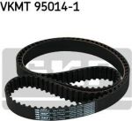 SKF VKMT 95014-1 ремень грм на HYUNDAI TERRACAN (HP)