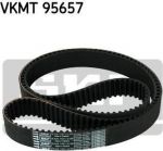 SKF VKMT 95657 ремень грм на HYUNDAI SONATA IV (EF)