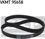 SKF VKMT 95658 ремень грм на HYUNDAI SONATA IV (EF)