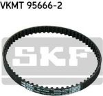 SKF VKMT 95666-2 ремень грм на HYUNDAI SANTAMO
