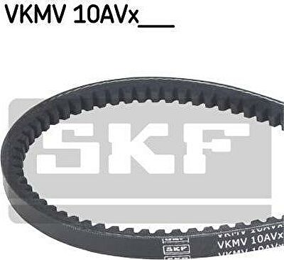 SKF VKMV 10AVx1275 клиновой ремень на VOLVO 740 (744)