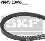 SKF VKMV 10AVx888 клиновой ремень на 6 (E24)