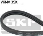 SKF VKMV 3SK977 поликлиновой ремень на ALFA ROMEO BRERA (939)