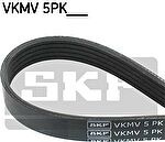 SKF VKMV 5PK725 поликлиновой ремень на PEUGEOT 309 II (3C, 3A)