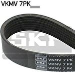 SKF VKMV 7PK1260 поликлиновой ремень на NISSAN NAVARA (D40)