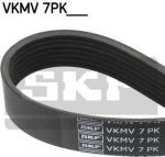 SKF VKMV7PK1795 Поликлиновой ремень VKMV7PK1795