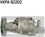 SKF VKPA 82202 водяной насос на LANCIA A 112