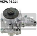 SKF VKPA 91441 водяной насос на TOYOTA CARINA E седан (_T19_)
