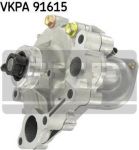 SKF VKPA 91615 водяной насос на TOYOTA PREVIA (TCR2_, TCR1_)