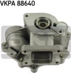 SKF VKPA88640 Насос системы охлаждения 3 (E46) 316i/318i 01-05, (E90) 316i/318i 06-> (11517511221)