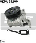 SKF VKPA95899 Насос водяной HYUNDAI. KIA 2.0CRDi - 2.2CRDi 16V 06>