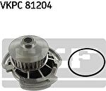 SKF VKPC 81204 водяной насос на VW GOLF III (1H1)