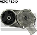 SKF VKPC 81412 водяной насос на SKODA FELICIA I Fun (797)