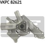 SKF VKPC 82621 водяной насос на ALFA ROMEO 75 (162B)