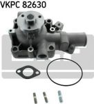 SKF VKPC 82630 водяной насос на IVECO DAILY I фургон/универсал