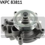SKF VKPC 83811 водяной насос на PEUGEOT BOXER фургон (230L)