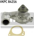 SKF VKPC 84216 водяной насос на FORD KA (RB_)