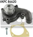 SKF VKPC 84620 водяной насос на FORD ESCORT IV (GAF, AWF, ABFT)