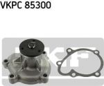 SKF VKPC 85300 водяной насос на OPEL CORSA C фургон (F08, W5L)