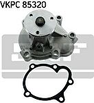 SKF VKPC 85320 водяной насос на OPEL CORSA C фургон (F08, W5L)
