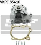 SKF VKPC 85410 водяной насос на OPEL CORSA B (73_, 78_, 79_)