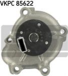SKF VKPC 85622 водяной насос на OPEL CORSA B (73_, 78_, 79_)