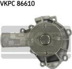 SKF VKPC 86610 водяной насос на VOLVO 240 Kombi (P245)
