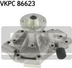 SKF VKPC 86623 водяной насос на RENAULT TRAFIC фургон (TXX)