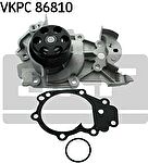 SKF VKPC 86810 водяной насос на RENAULT CLIO II (BB0/1/2_, CB0/1/2_)
