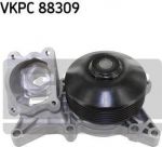SKF VKPC 88309 водяной насос на 3 купе (E92)