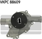 SKF VKPC 88609 водяной насос на 3 (E21)