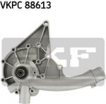 SKF VKPC 88613 водяной насос на MERCEDES-BENZ T1 фургон (601)