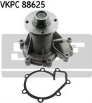 SKF VKPC 88625 водяной насос на MERCEDES-BENZ C-CLASS универсал (S202)