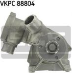SKF VKPC 88804 водяной насос на MERCEDES-BENZ S-CLASS (W126)