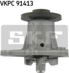 SKF VKPC 91413 водяной насос на TOYOTA COROLLA (_E9_)