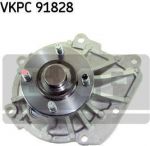 SKF VKPC 91828 водяной насос на TOYOTA LAND CRUISER 90 (_J9_)