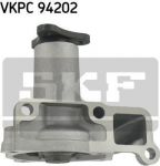 SKF VKPC 94202 водяной насос на MAZDA 323 III Hatchback (BF)