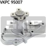 SKF VKPC 95007 водяной насос на HYUNDAI GETZ (TB)