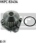 SKF VKPC83434 Насос системы охлаждения Citroen C5, Peugeot 406/807, Renault Laguna 3.0 V6 24V 00> (65987)
