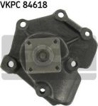 SKF VKPC84618 Насос водяной FORD TRANSIT 2,5D 85-00г (65293)