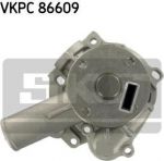 SKF VKPC86609 Насос водяной VOLVO 240. 740. 760. 780. 940. 960. 2.0/2.3 84-> (66510)