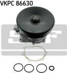 SKF VKPC86630 Насос водяной SAAB 9-3 2.0i/2.3i 98-02 (93166829)