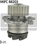 SKF VKPC88203 Насос водяной LADA 2108/2109/2110 (210813070101)