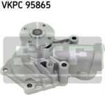 SKF VKPC95865 Насос водяной MITSUBISHI LANCER EVO 2.0T 04- / OUTLANDER 2.4 03- (MD979395)