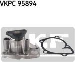 SKF VKPC95894 водяной насос Hyundai iX35 2.0i 2010-