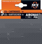 Картриджи SKS СО2 для нас.Airchamp в уп.бр5ш