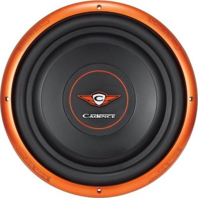 Cadence SLW12 S2
