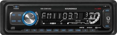 SoundMAX SM-CDM1053