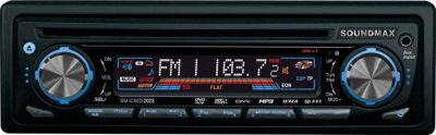 SoundMAX SM-CMD2023