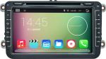 Smarty Volkswagen TIGUAN 2007-2013 Android